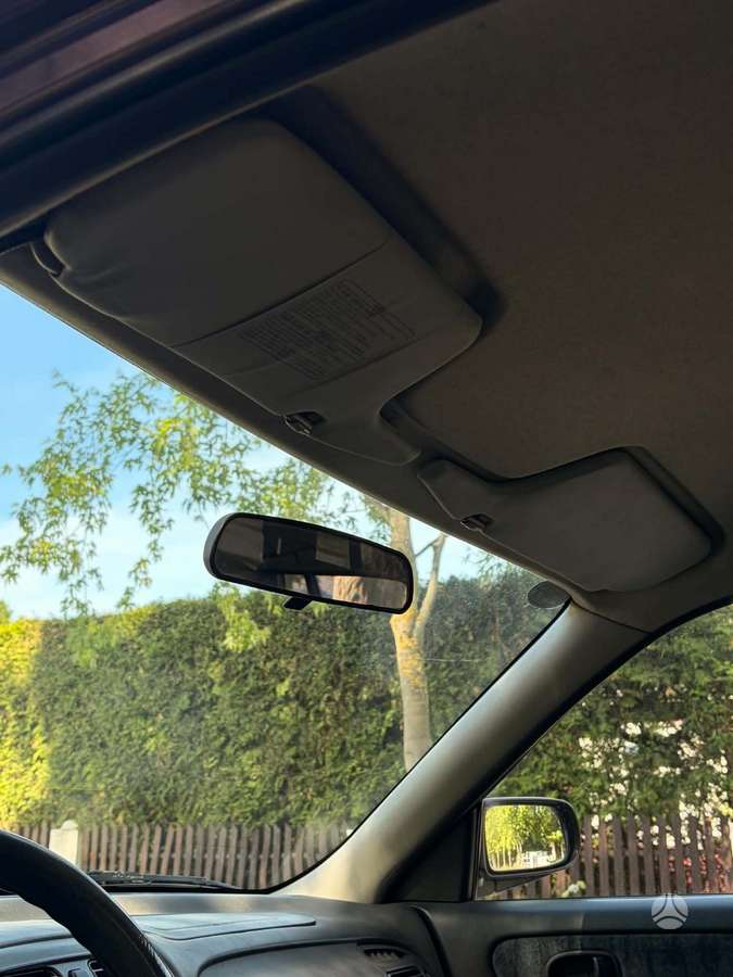 Mazda 626, 1.8 l., Универсал