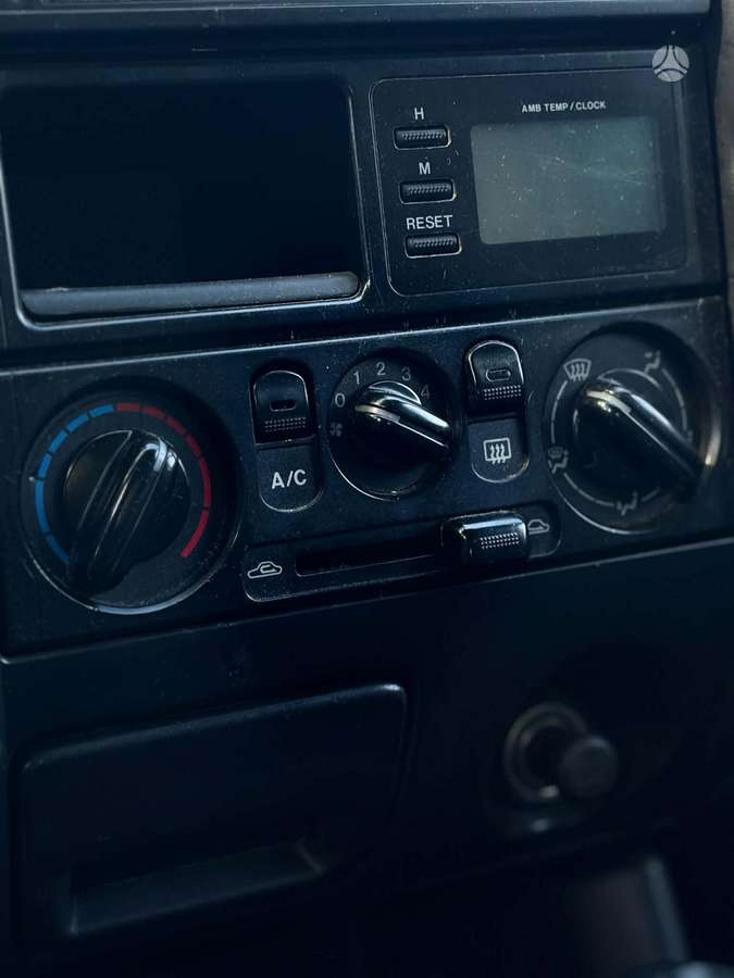 Mazda 626, 1.8 l., Универсал
