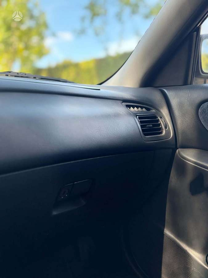 Mazda 626, 1.8 l., Универсал