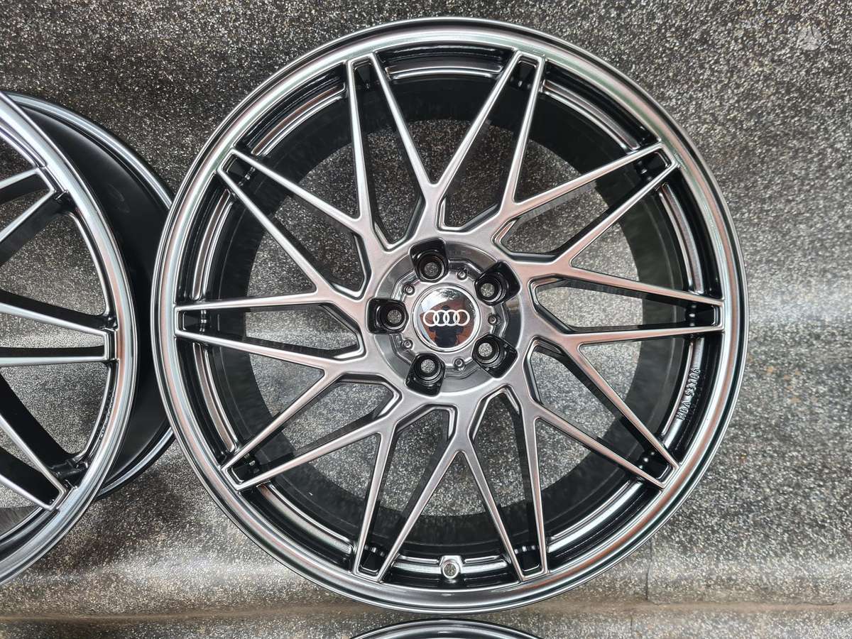 Audi A5 / A7 / A8 / Q5, легкосплавные , R21