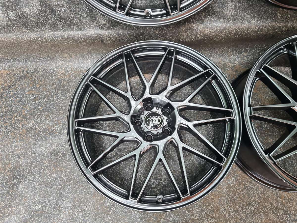 Audi A5 / A7 / A8 / Q5, легкосплавные , R21