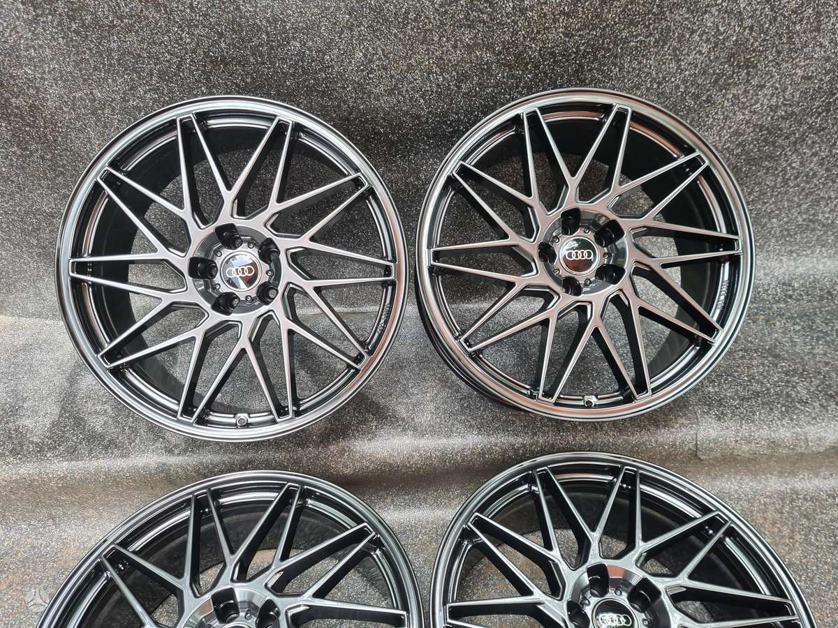 Audi A5 / A7 / A8 / Q5, легкосплавные , R21