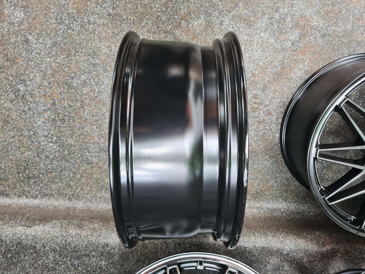 Audi A5 / A7 / A8 / Q5, light alloy, R21