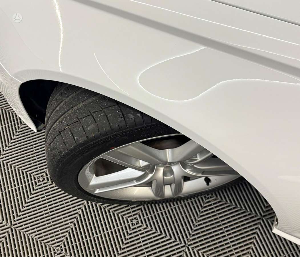 Audi A6, 3.0 l., universalas