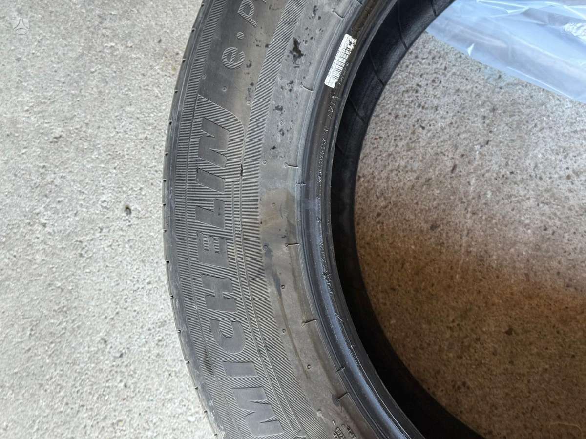 Michelin E Primacy, summer 275/50 R20