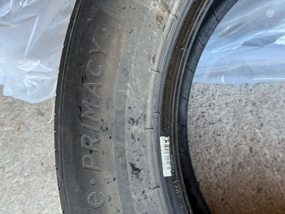 Michelin E Primacy, летние 275/50 R20