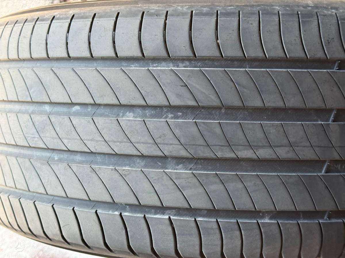 Michelin E Primacy, summer 275/50 R20