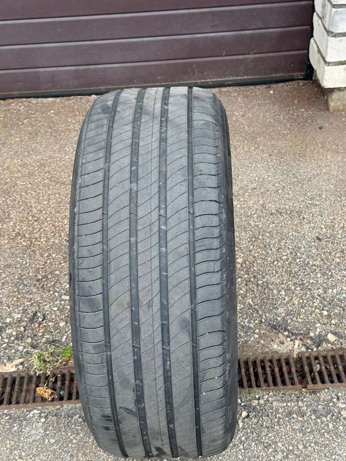 Michelin E Primacy, летние 275/50 R20
