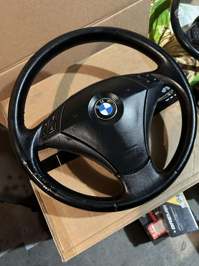 BMW 5 serija E61 spalvos kodas 354