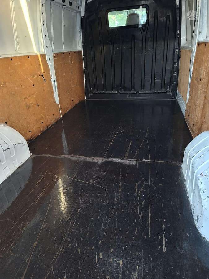 Renault Master - 7