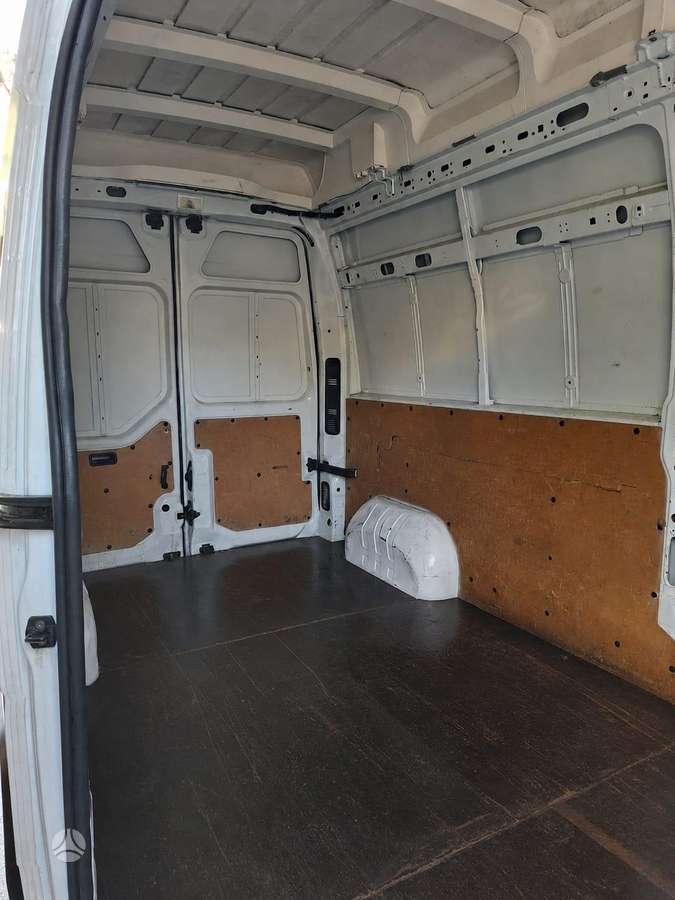 Renault Master - 8