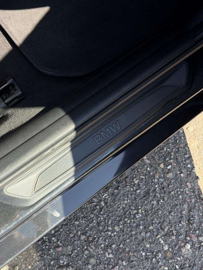 BMW 320, 2.0 l., Седан