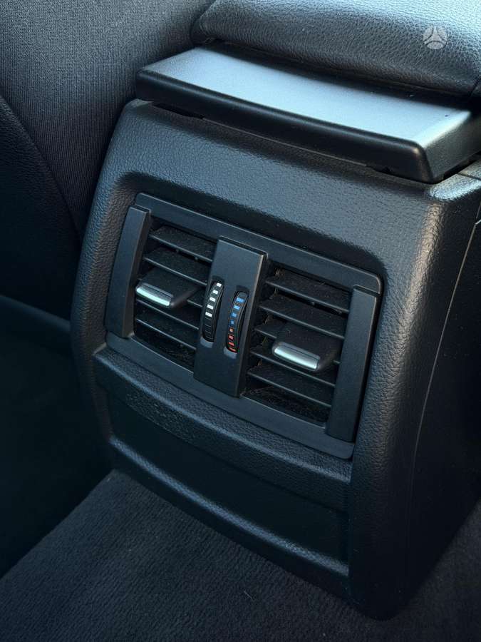 BMW 320, 2.0 l., Седан