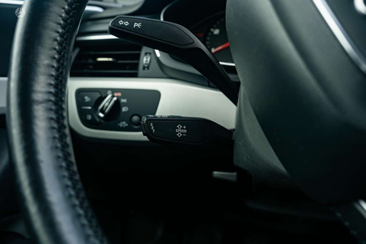 Audi A4, 2.0 l., Универсал