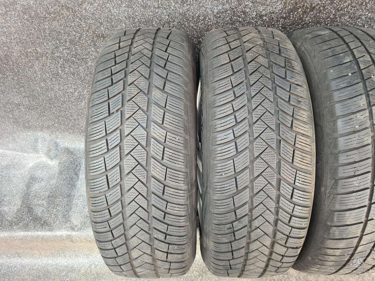 Volvo SU PADANGOM, light alloy, R19