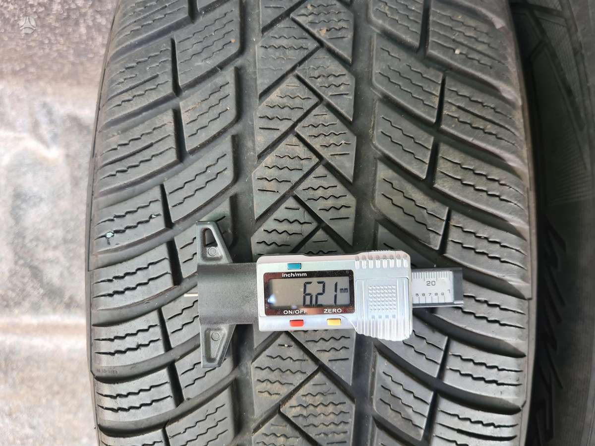 Volvo SU PADANGOM, light alloy, R19