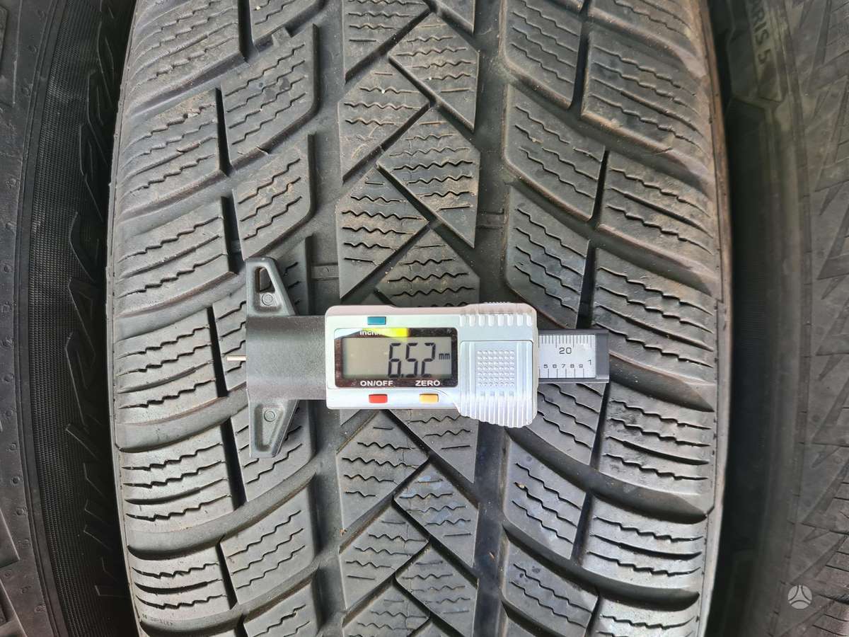 Volvo SU PADANGOM, light alloy, R19