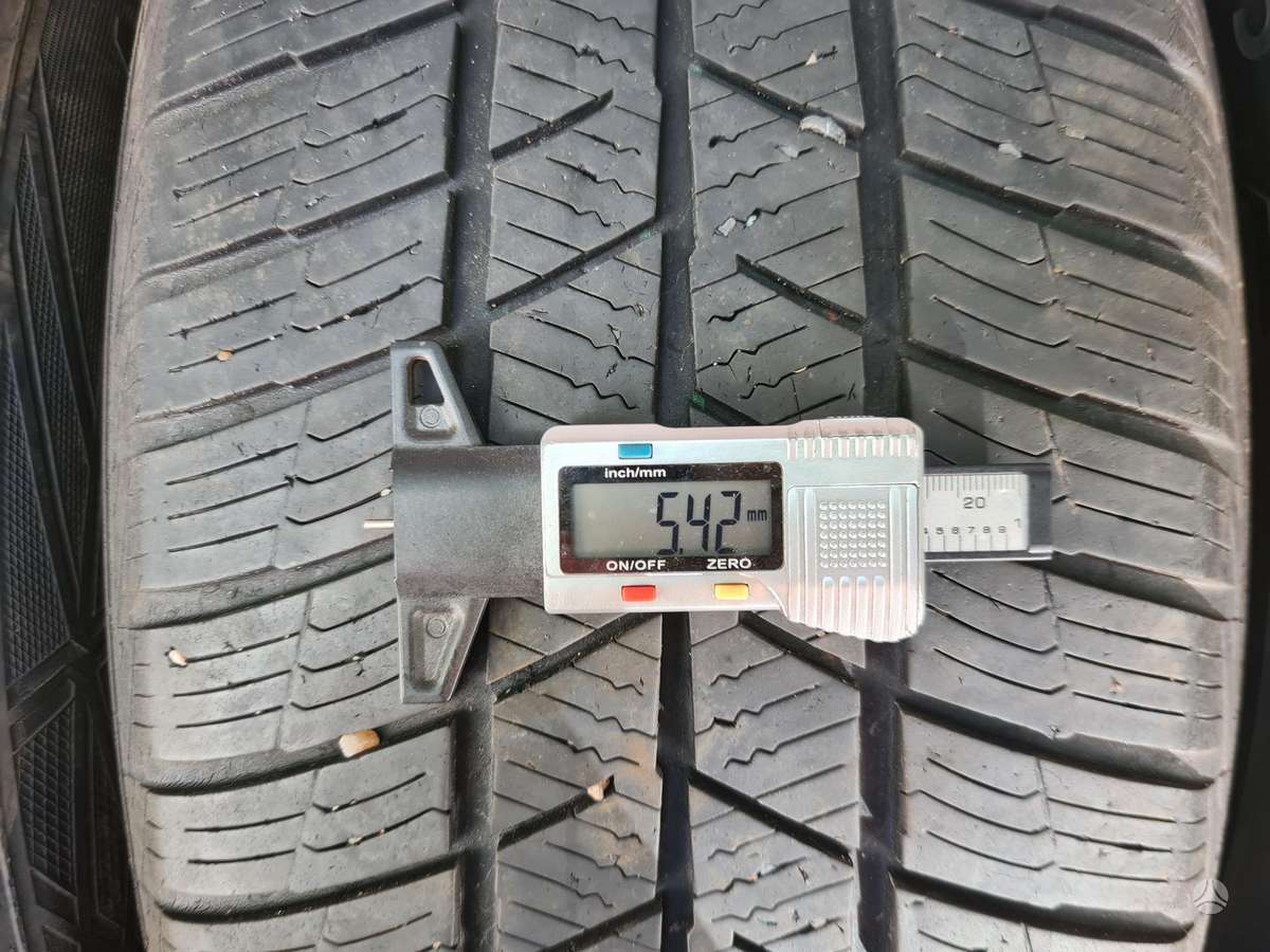 Volvo SU PADANGOM, легкосплавные , R19