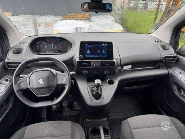 Peugeot Partner - 6