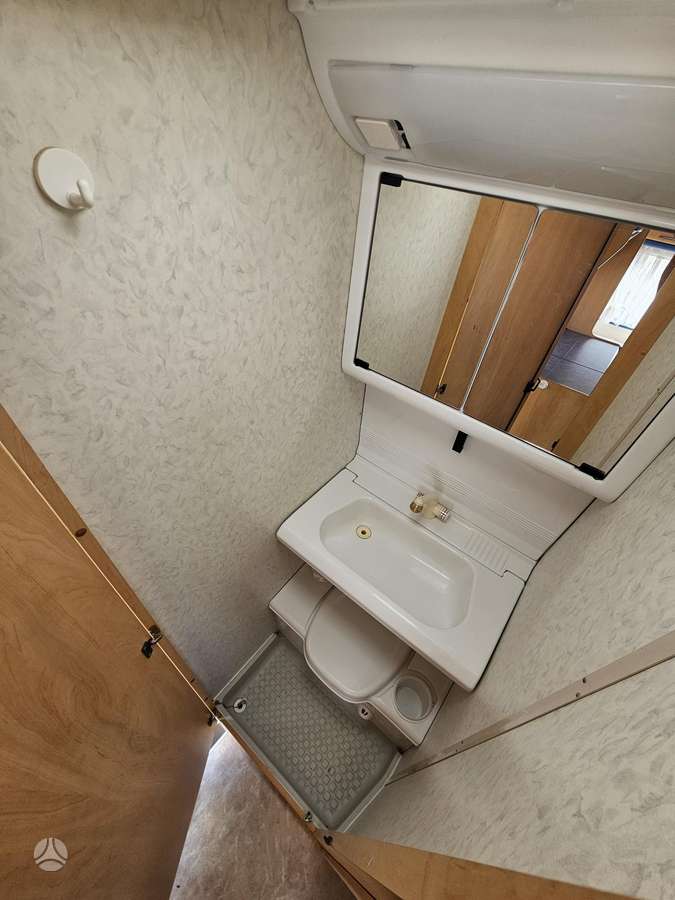 -Kita- HOBBY DE LUXE, caravans
