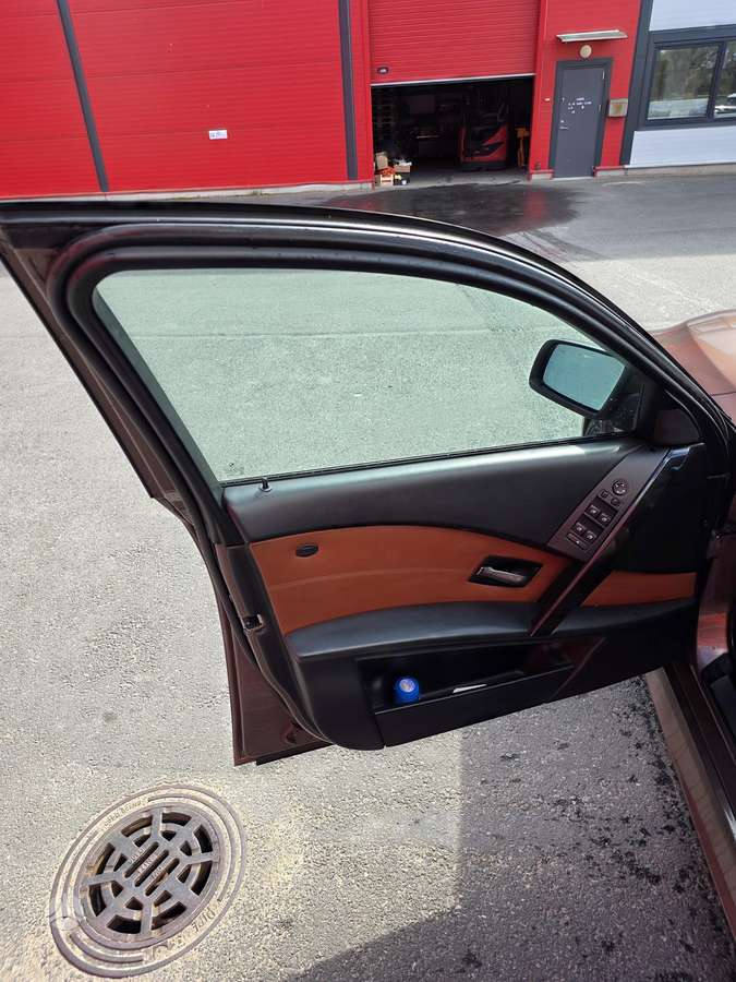 BMW 535, 3.0 l., Универсал