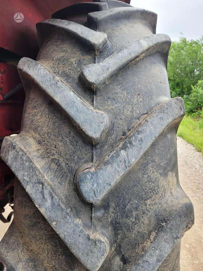 MTZ 82, тракторы