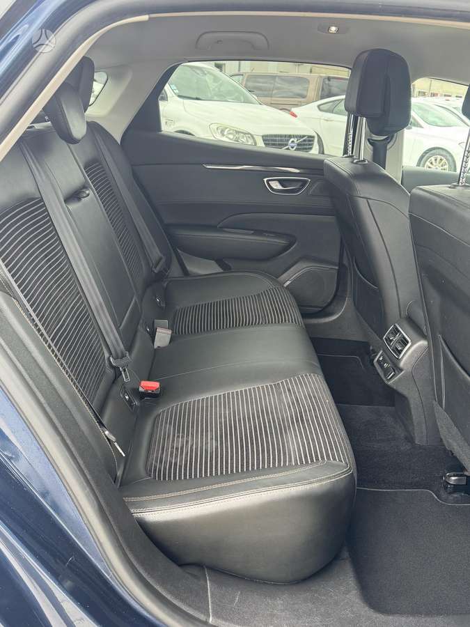Renault Talisman, 1.6 l., Седан