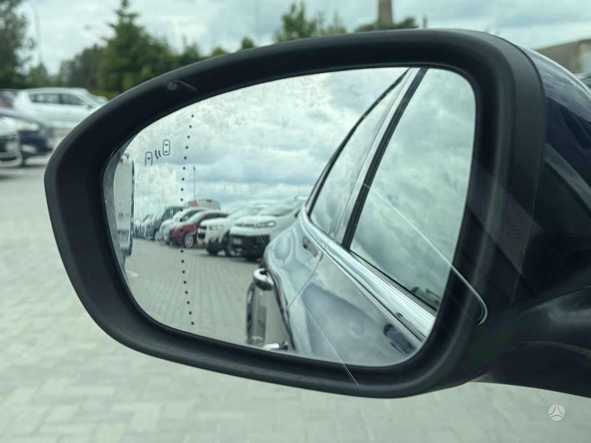 Renault Talisman, 1.6 l., Седан