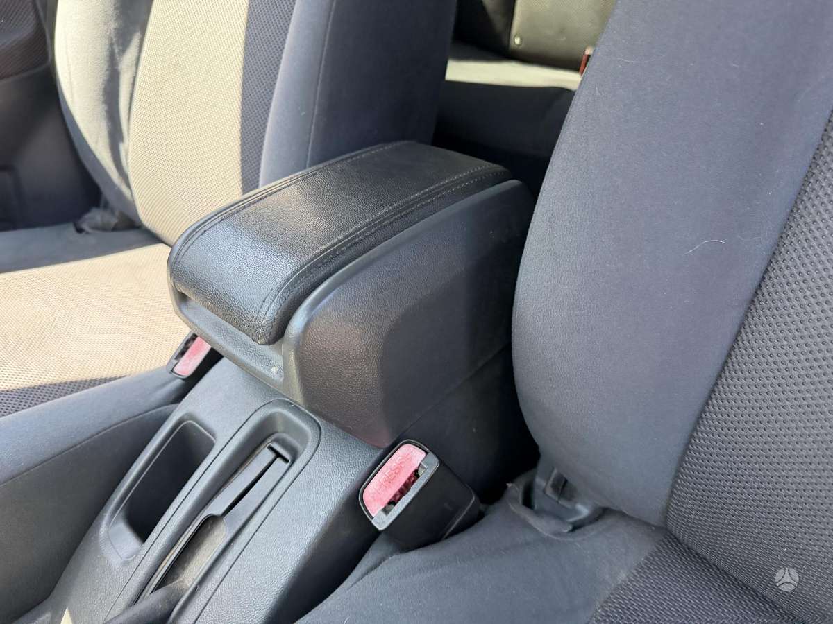 Isuzu D-Max, 3.0 l., Пикап