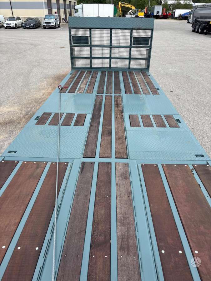 Scania R450, auto vedēji