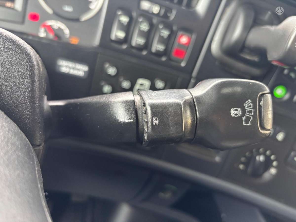 Scania R450, auto vedēji