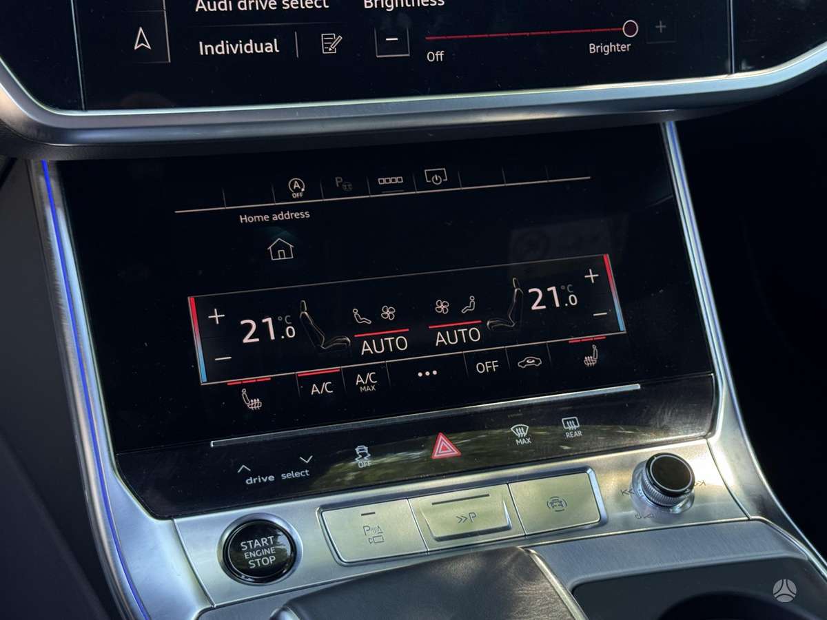 Audi A6, 2.0 l., Универсал