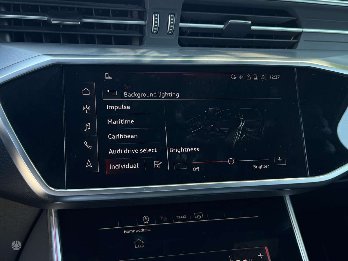 Audi A6, 2.0 l., Универсал