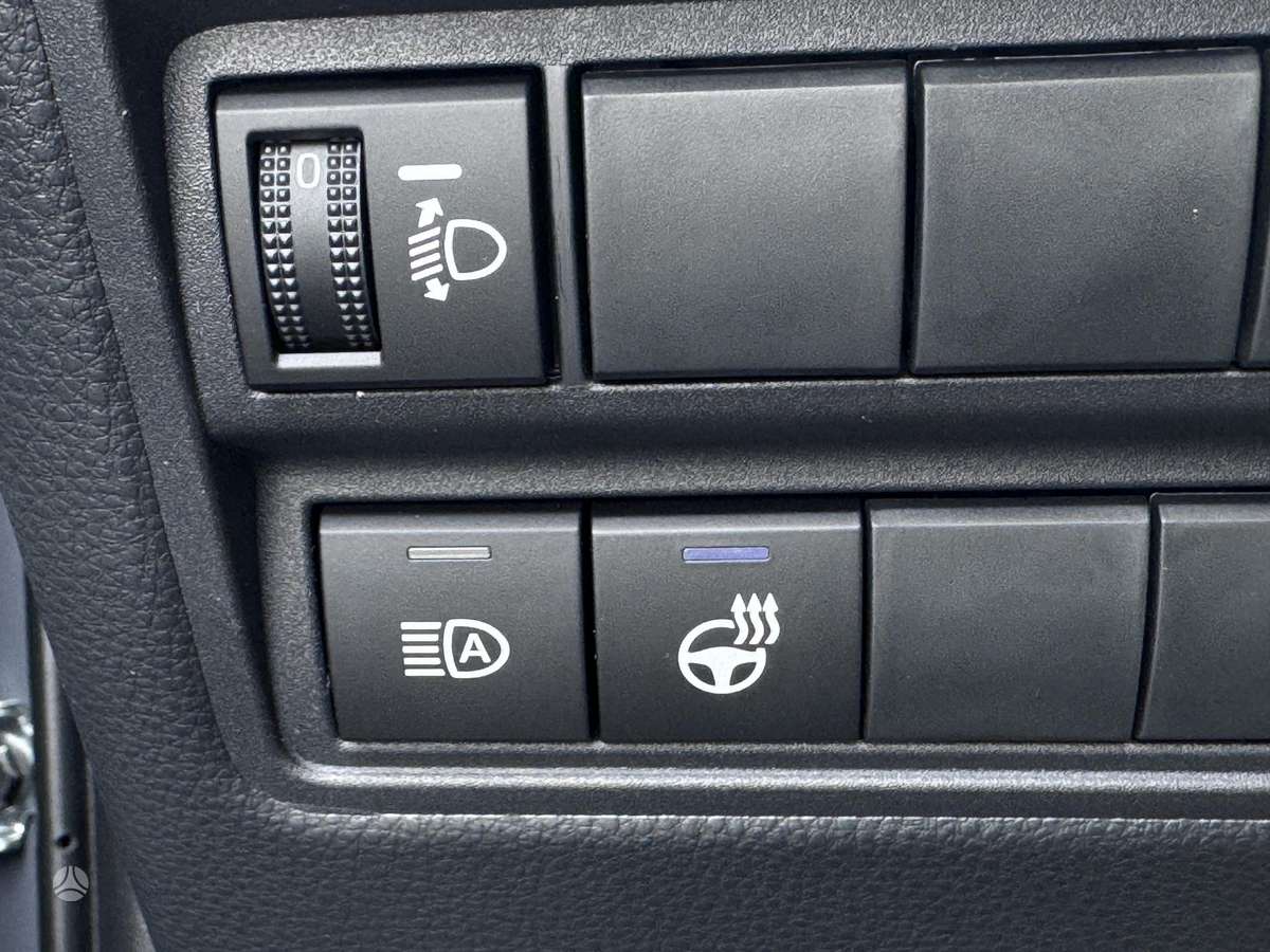 Toyota Yaris, 1.5 l., hatchback