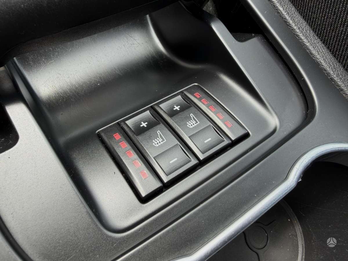 Ford S-MAX, 2.0 l., Минивэн