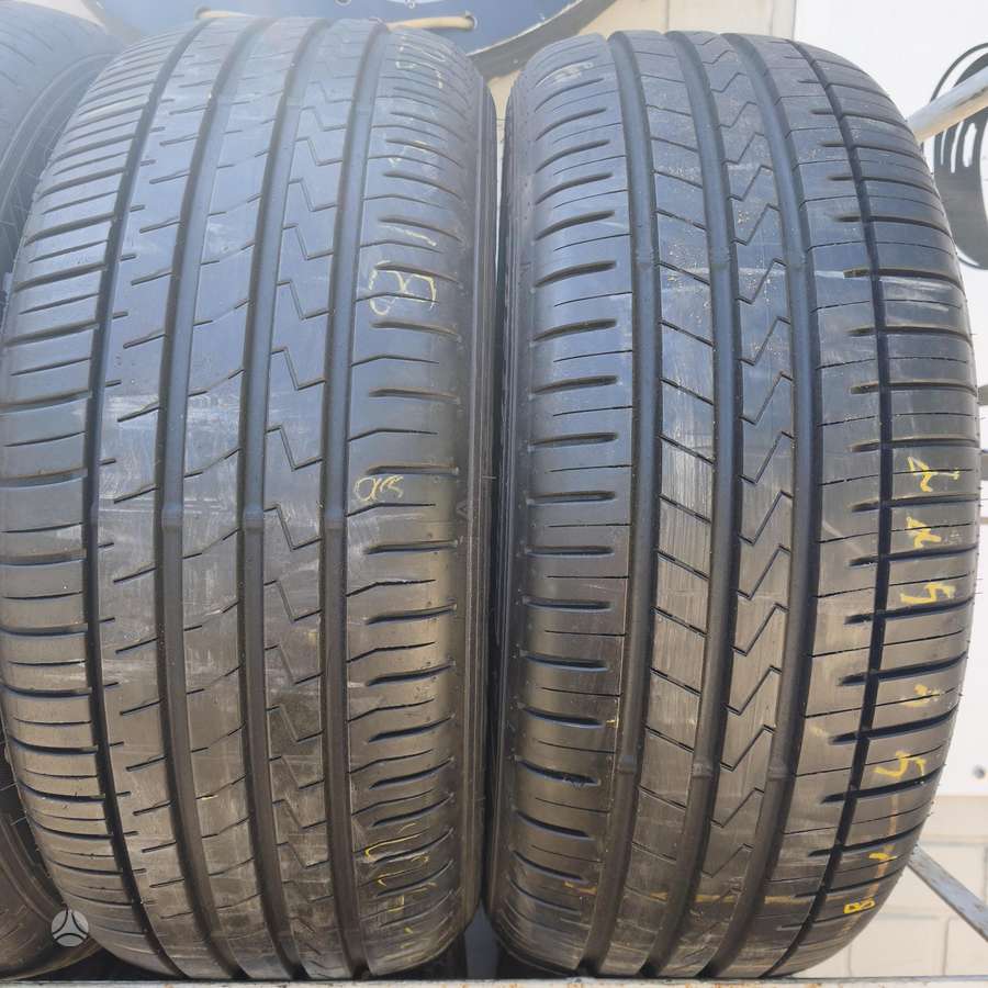 Falken Azenis, summer 225/55 R18