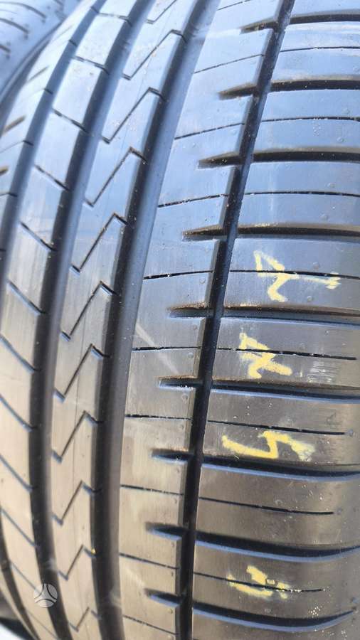 Falken Azenis, summer 225/55 R18