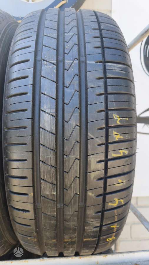 Falken Azenis, летние 225/55 R18