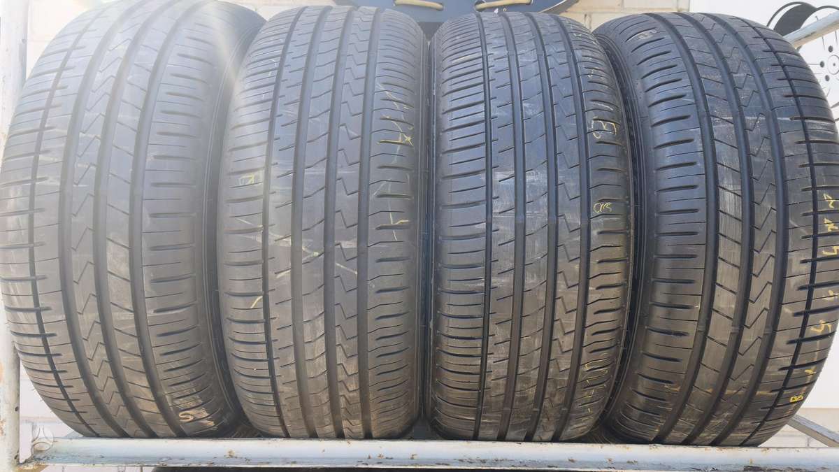 Falken Azenis, летние 225/55 R18