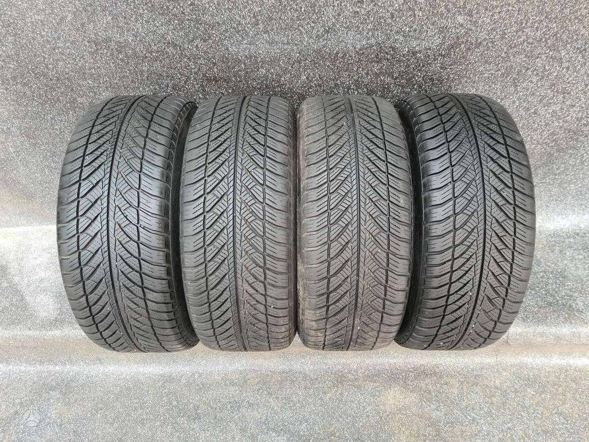 Audi SU PADANGOM, light alloy, R18
