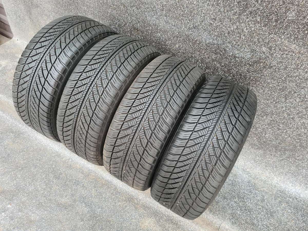 Audi SU PADANGOM, light alloy, R18