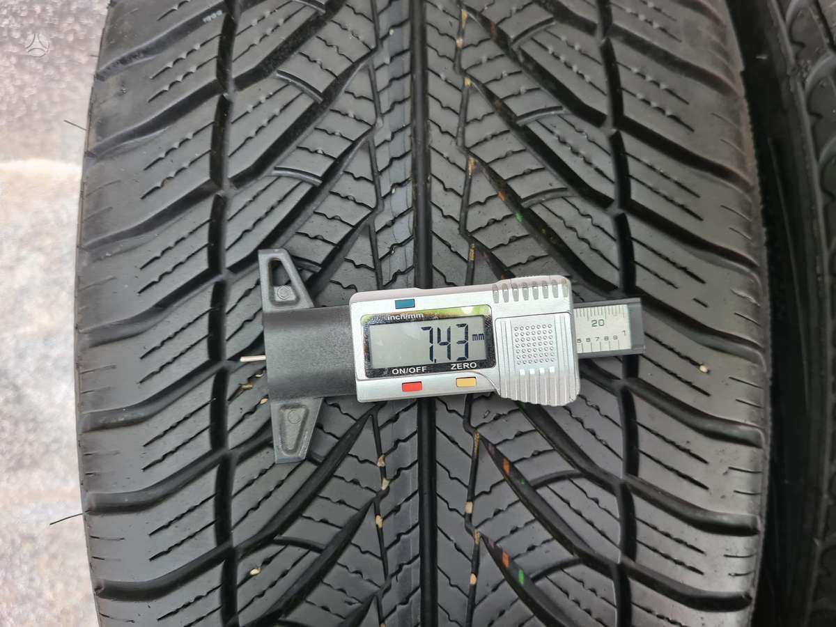 Audi SU PADANGOM, light alloy, R18