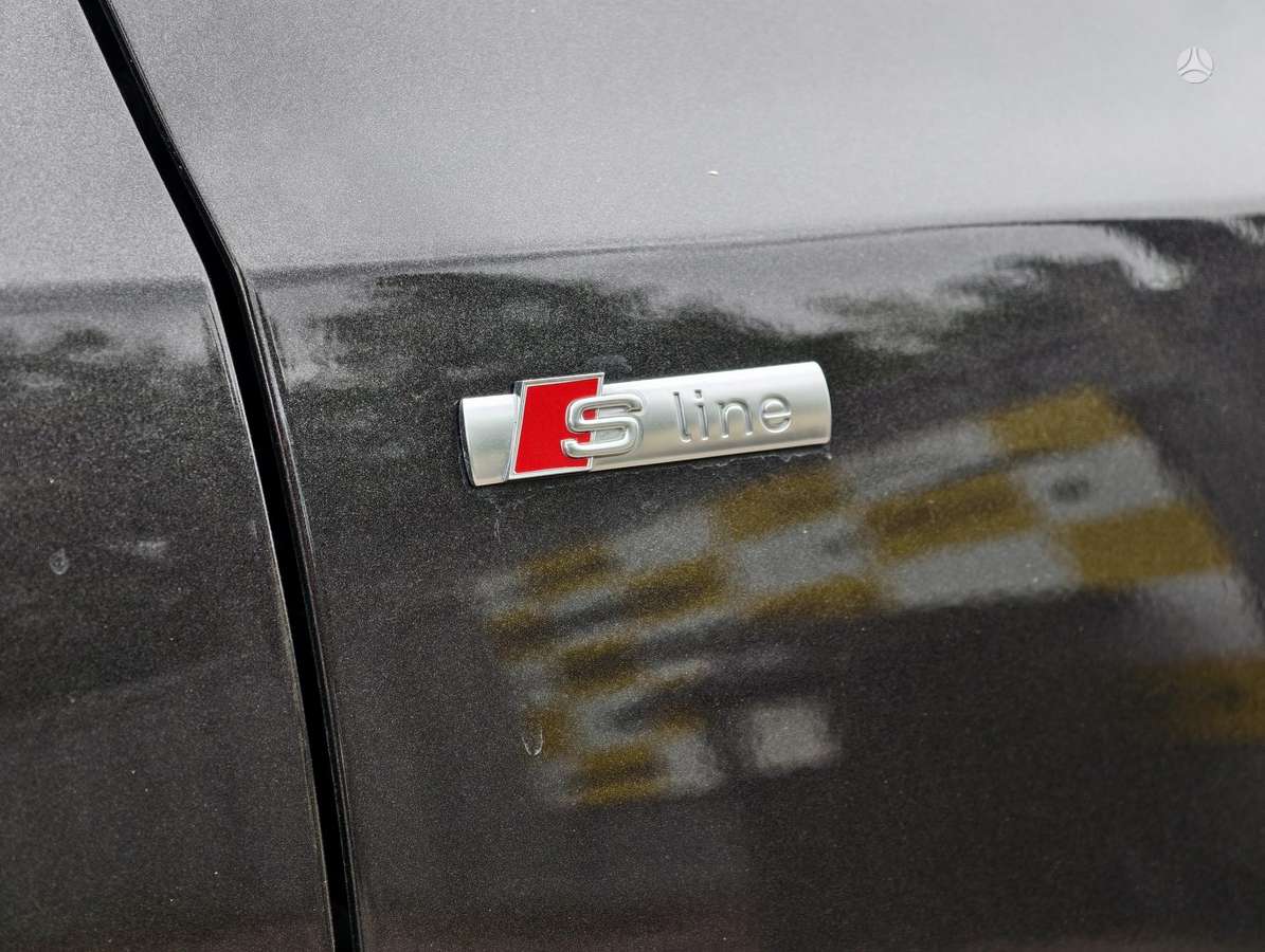 Audi Q5, 3.0 l., Хэтчбек