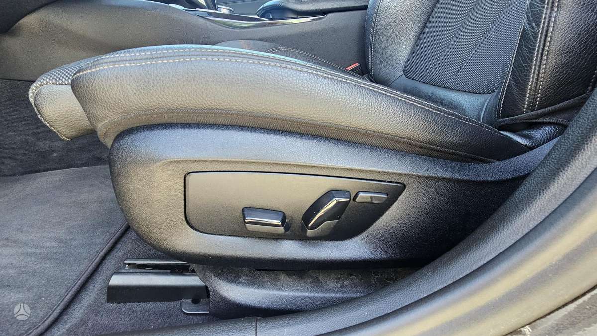 BMW 520, 2.0 l., Универсал