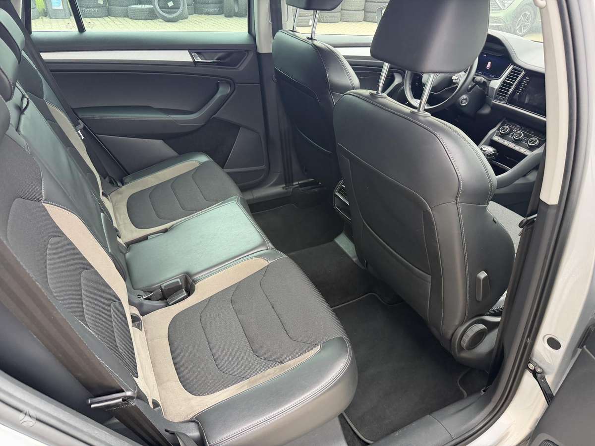 Škoda Kodiaq - 7
