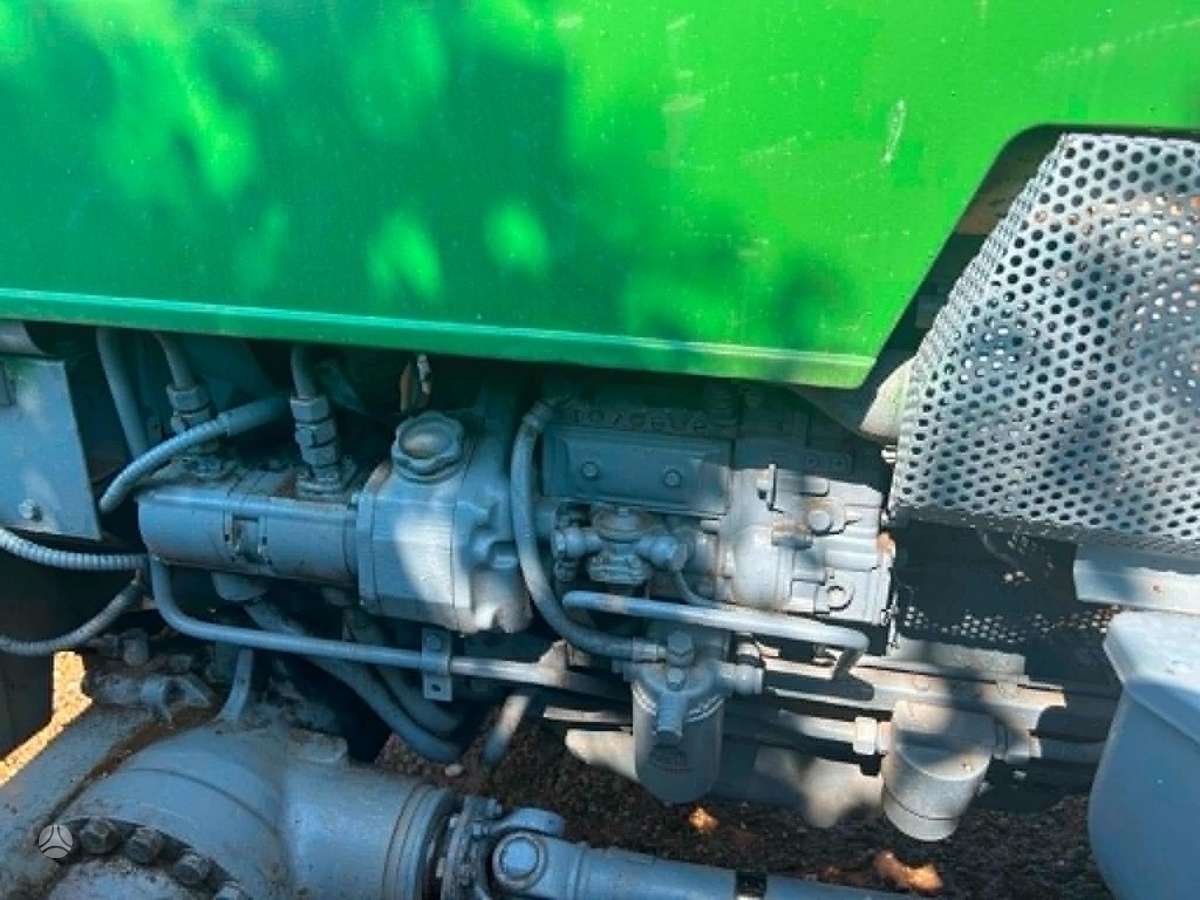 Fendt Farmer 310 LSA, tractors