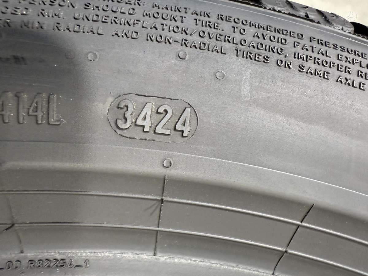 Pirelli PZero winter//2024m, žieminės 245/45 R19