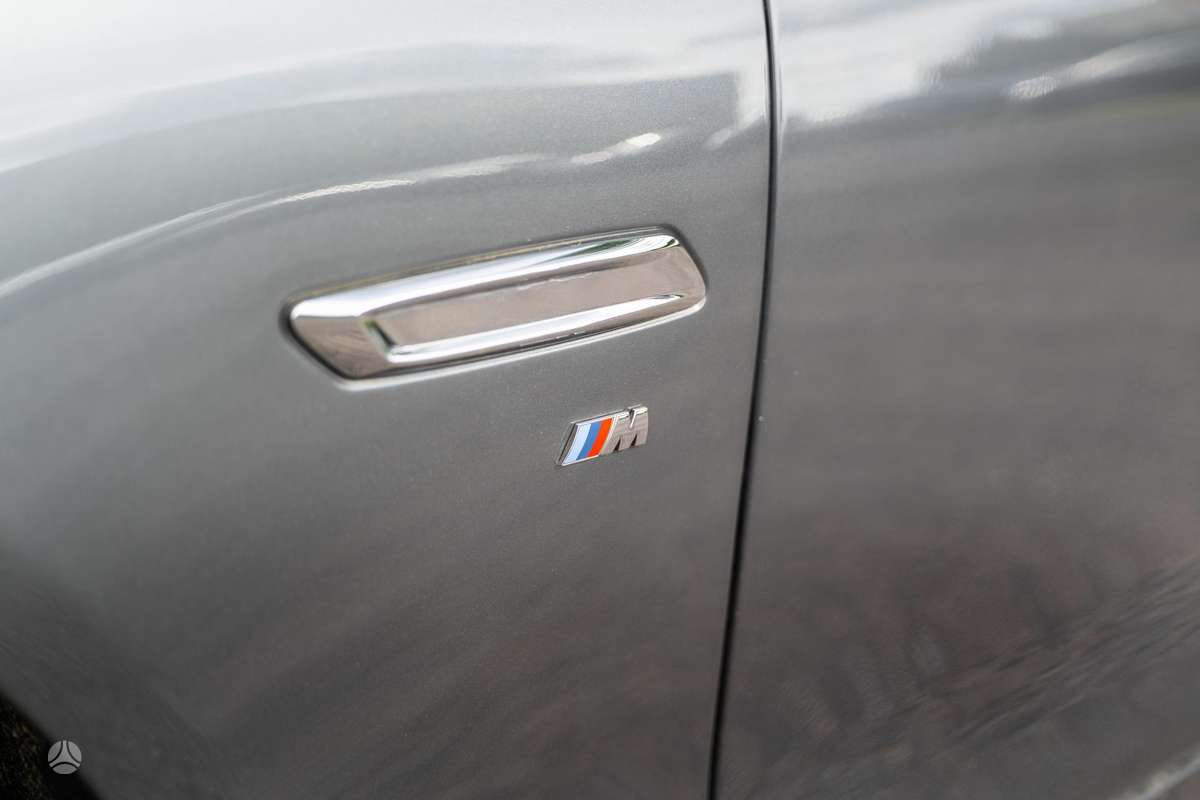 BMW 520, 2.0 l., Универсал