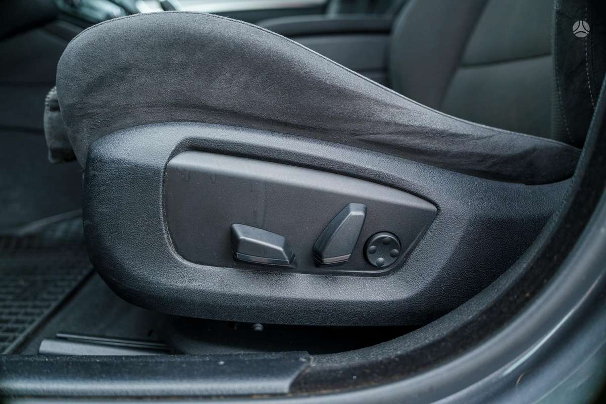BMW 520, 2.0 l., Универсал