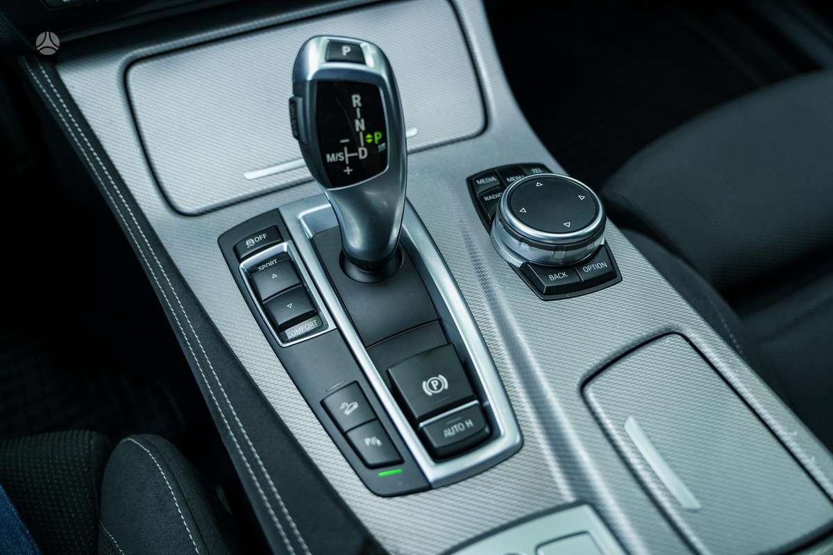 BMW 520, 2.0 l., Универсал